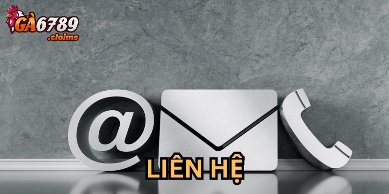 Cần thì liên hệ qua đâu?