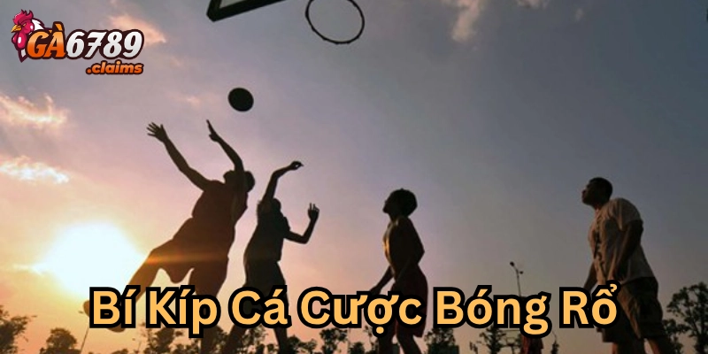 Giải thích cá cược bóng rổ