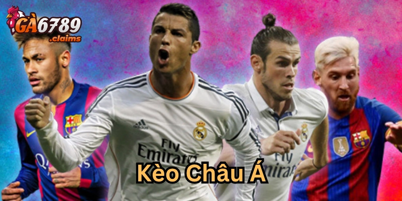 5 Bước Làm Chủ Kèo Châu Á – Hướng Dẫn Chi Tiết Cho Tân Thủ