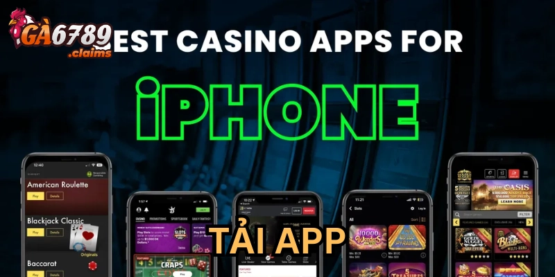 Trải nghiệm tất cả mọi nơi