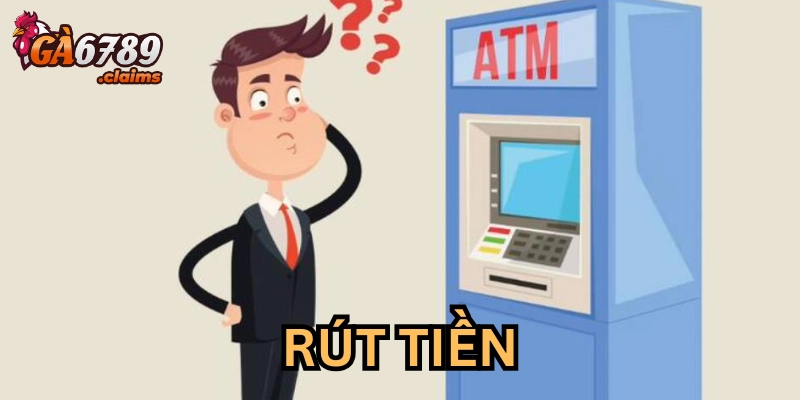 Yếu tố khiến việc “rút” trở nên đơn giản