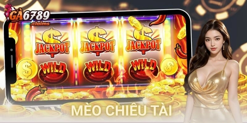 Cách đặt mèo chiêu tài đúng điểm rơi lộc phát