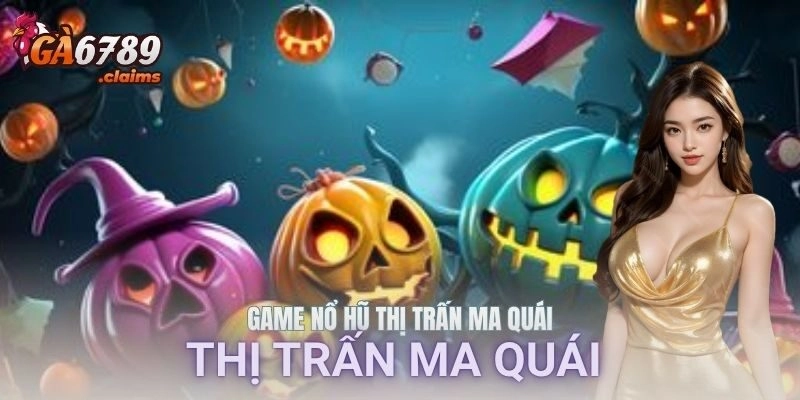 Thị trấn ma quái là gì và vì sao hấp dẫn?